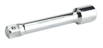 Sealey S34/E200 Extension Bar 200mm 3/4"Sq Drive