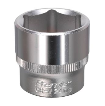 Sealey 3/8" Sq Drive WallDrive&reg; Sockets