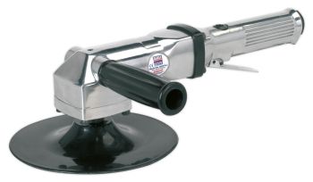 Sealey SA18/S Air Sander ⌀180mm 4500rpm