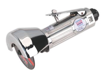 Sealey SA25 Air Rotary Cut Off Tool ⌀75mm