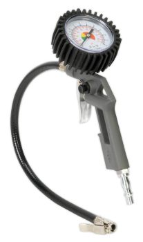 Sealey SA302 Tyre Inflator with Gauge