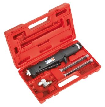 Sealey SA346 Air Saw Reciprocating Long Stroke Low Vibration