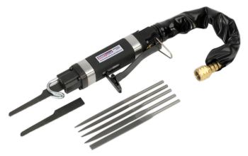 Sealey SA347 Air Saw/Needle File Mini Reciprocating