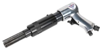 Sealey SA50 Air Needle Scaler   Pistol Type