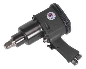 Sealey SA59 Air Impact Wrench 3/4"Sq Drive Extra Heavy Duty