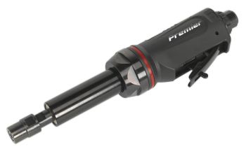 Sealey SA656 Air Die Grinder Maxi Size 260mm Long Reach Premier