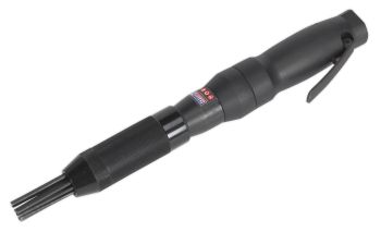 Sealey SA661 Air Needle Scaler Composite