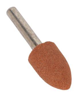 Sealey SA67/W08 Mounted Wheel 16 x 26mm 60P 6mm Shank