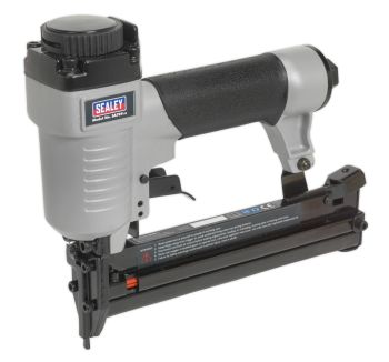 Sealey SA789 Air Staple Gun 13 32mm Capacity