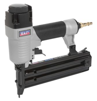 Sealey SA791 Air Nail Gun 15 50mm Capacity