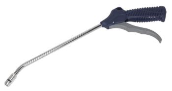 Sealey SA9133 Air Blow Gun 250mm with Safety Nozzle