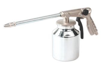 Sealey SA923 Paraffin Spray Gun Large Inlet
