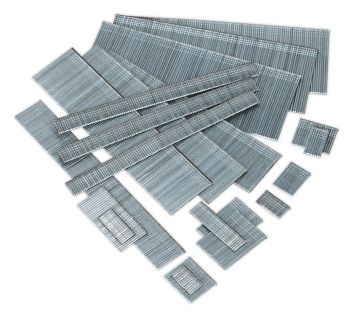 Sealey SAAN1832 Nail 32mm 18SWG Pack of 5000