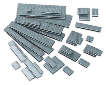 Sealey SAAS1825 Staple 25mm 18SWG Pack of 5000