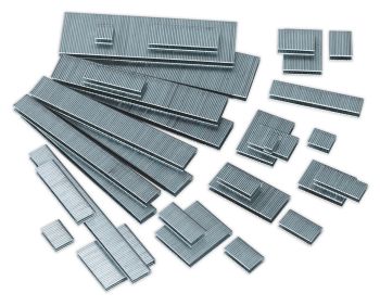 Sealey SAAS1828 Staple 28mm 18SWG Pack of 5000