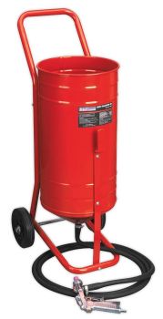 Sealey SB995 Shot Blasting Kit 40kg Capacity
