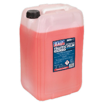 Sealey SCS001 TFR Premium Detergent with Wax Concentrated 5ltr