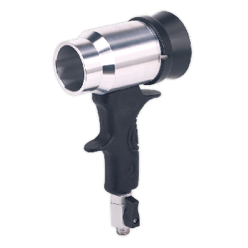 Sealey SDA01 Air Operated Panel Dryer with Adjustable Airflow