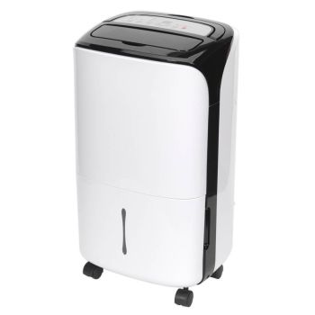 Sealey SDH20 Dehumidifier 20ltr
