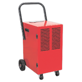 Sealey SDH30 Industrial Dehumidifier 30ltr