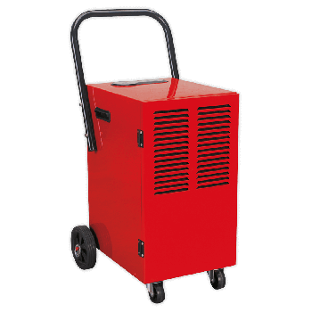 Sealey SDH50 Industrial Dehumidifier 50ltr