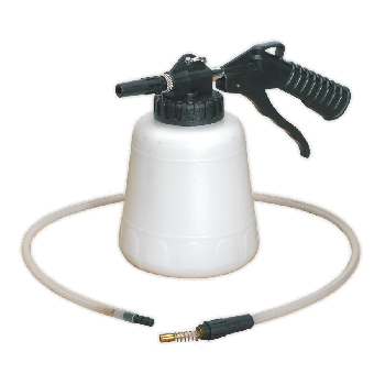 Sealey SG19 Underseal Gun with Canister & Extension Probe