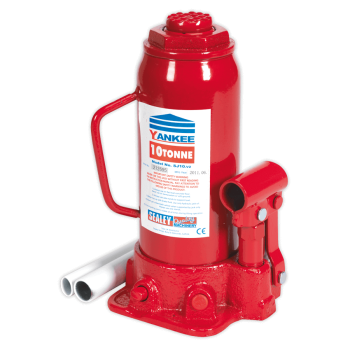 Sealey SJ10 Bottle Jack 10tonne