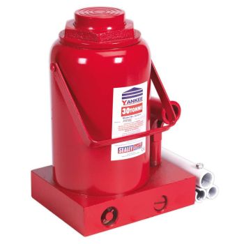 Sealey SJ30 Bottle Jack 30tonne