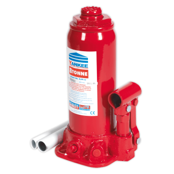 Sealey SJ8 Bottle Jack 8tonne