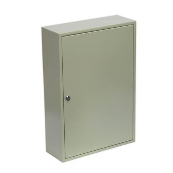 Sealey SKC200 Key Cabinet 200 Key Capacity