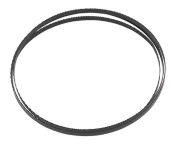 Sealey SM1303B14 Bandsaw Blade 1400 x 6.5 x 0.35mm 14tpi