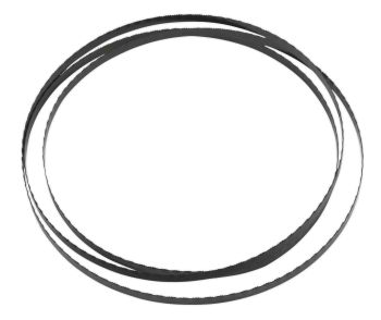 Sealey SM1303B24 Bandsaw Blade 1400 x 6.5 x 0.35mm 24tpi