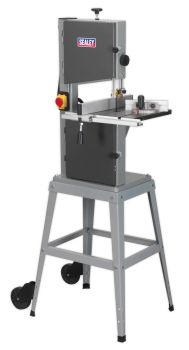 Sealey SM1304 Professional Bandsaw 245mm