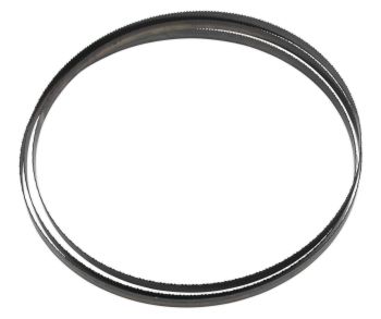 Sealey SM1306B10 Bandsaw Blade 2400 x 12 x 0.6mm 10tpi