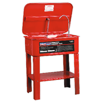 Sealey SM19 Parts Cleaning Tank