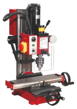 Sealey SM2502 Mini Drilling & Milling Machine
