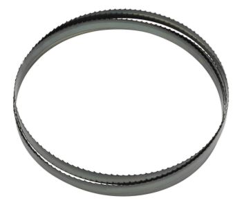 Sealey SM35/B04 Bandsaw Blade 2362 x 19 x 0.81mm 4tpi Skip Tooth