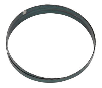Sealey SM35/B08 Bandsaw Blade 2362 x 19 x 0.81mm 8tpi