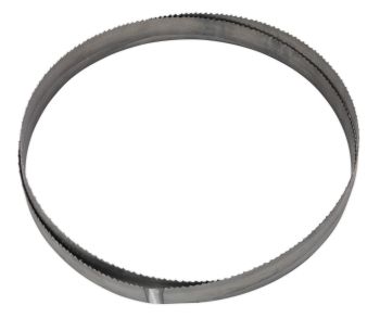 Sealey SM353CE/085 Bandsaw Blade 3035 x 25 x 0.89mm 4/6tpi Bi Metal
