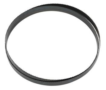 Sealey SM353CE/B04 Bandsaw Blade 3035 x 25 x 0.89mm 4tpi