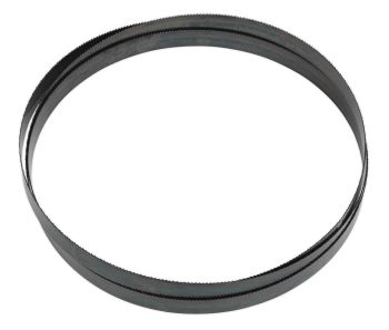 Sealey SM353CE/B08 Bandsaw Blade 3035 x 25 x 0.89mm 8tpi