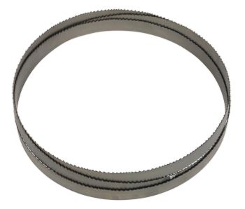 Sealey SM354B610BIM Bandsaw Blade 2100 x 20 x 0.8mm 6/10tpi Vari Pitch Bi Metal