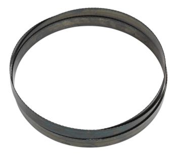 Sealey SM355B14 Bandsaw Blade 2460 x 25 x 0.9mm 14tpi