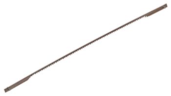Sealey SM43B20 Scroll Saw Blade 20tpi Pack of 12