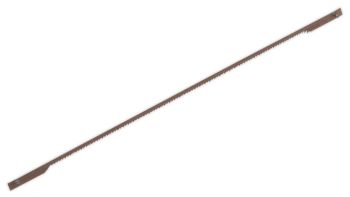Sealey SM43B25 Scroll Saw Blade 25tpi Pack of 12