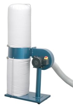 Sealey SM46 Dust & Chip Extractor 1hp 230V