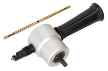 Sealey SNA9821 Drill Nibbler Attachment