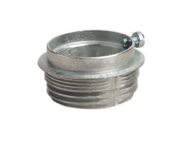 Sealey SOLV/SFA Adaptor 2"BSP fits SOLV/SF to 205ltr & 48gal Drums