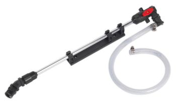 Sealey SSA2 Single Nozzle Broadcast Lance