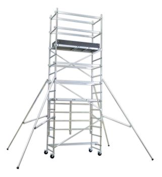 Sealey SSCL3 Platform Scaffold Tower Extension Pack 3 EN 1004